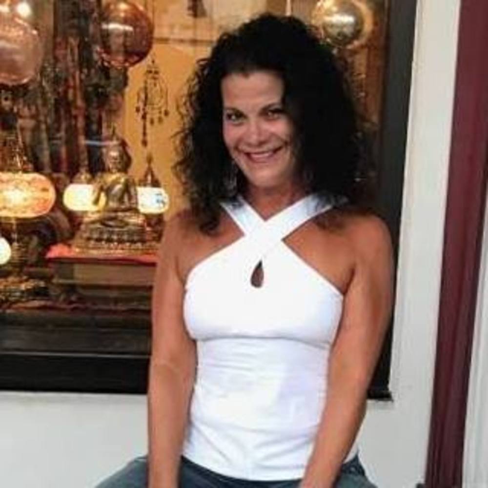 Meet your Posher, Charise